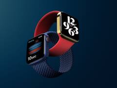 Apples Watch Series 7: 7 நாள் பேட்டரி... விலை 399 டாலர்... வெளியானது ஆப்பிள் வாட்ச் 7...!