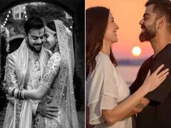 Anushka Sharma, Geeta Basra, और Sharmila Tagore समेत इन अभिनेत्रियों ने की क्रिकेटरों से शादी