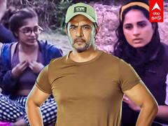 Zee Tamil Survivor: மோதி கொண்ட பார்வதி-ஸ்ருஷ்டி..மூன்றாவது நாளில் நடக்கப்போவது என்ன?