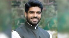 Breaking News : LJP सांसद प्रिंस राज के खिलाफ Delhi में हुआ केस दर्ज