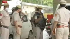 Delhi Police bust Pakistan-run terror module, arrest 6 terrorists with arms and ammunition