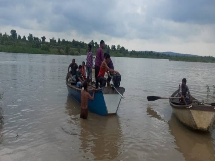 Maharashtra News 3 bodies recovered in an incident of boat capsizing in Wardha river Amaravati Boat Capsizing in Amaravati: అమరావతిలో బోటు బోల్తా.. నలుగురు మృతి