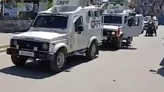 Grenade attack in J&K's Pulwama, 2 civilians reportedly injured