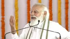 PM Modi began 'UP vijay abhiyan' from Aligarh? | ICH
