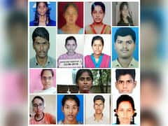 ஒன்றல்ல..இரண்டல்ல...பதினைந்து! - தமிழ்நாட்டின் நீட் மரணங்கள்..