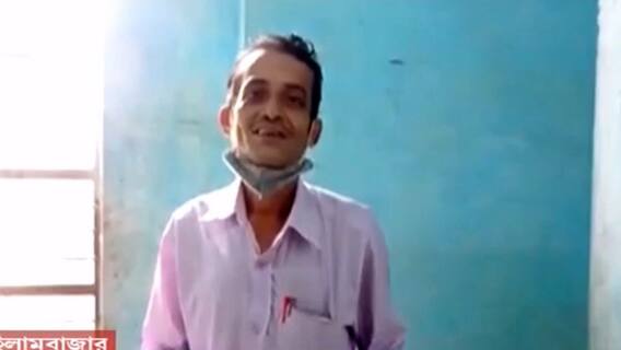 Birbhum: ইলামবাজারে BJP কর্মী ‘খুনে’ CBI-র হাতে গ্রেফতার ১ | Bangla News