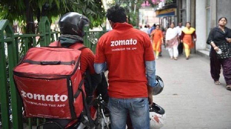 `புதிய அத்தியாயத்தைத் தொடங்குகிறேன்!’ - Zomato இணை நிறுவனர் கௌரவ் குப்தா விலகல்!