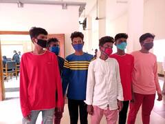 வாணியம்பாடி கொலை வழக்கில் தொடர்புடைய 6 பேர் தஞ்சாவூர் நீதிமன்றத்தில் சரண்