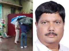 BJP MP Arjun Singh Blasts TMC After Second Bomb Explosion Outside His House