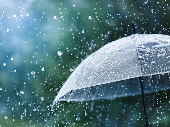 Rainfall forecast for next 2 days in Maharashtra IMD Maharashtra Rain Update | पुढील 2 दिवस महाराष्ट्रात पावसाचा अंदाज; राज्यात परवापासून पावसाचा जोर कमी होणार