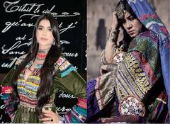 #AfghanistanCulture क्यों है चर्चा में? अफगानी महिलाओं के कैंपेन के बारे में जानें