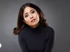 Mirzapur की Golu Gupta यानि Shweta Tripathi Sharma के बारे में नहीं जानते होंगे आप ये खास बातें?