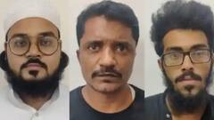Terrorists Arrested: দিল্লি পুলিশের জালে দুই পাক প্রশিক্ষিত জঙ্গি সহ ৬। Bangla News