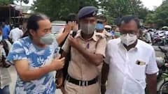 Nepal: অবৈধভাবে নেপালে প্রবেশ করায় আটক ১ চিনা নাগরিক । Bangla News