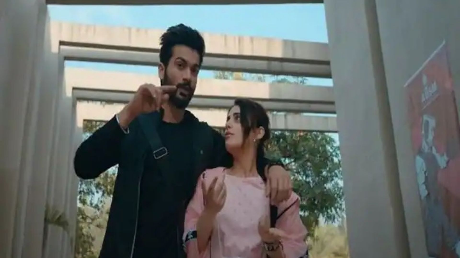 Shiddat Release: ১ অক্টোবর ডিজিট্যাল প্ল্যাটফর্মে মুক্তি পাচ্ছে রাধিকা মদনের 'সিদ্দত'