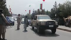 After Taliban takeover, Can Afghanistan survive its worst-ever economic crisis?