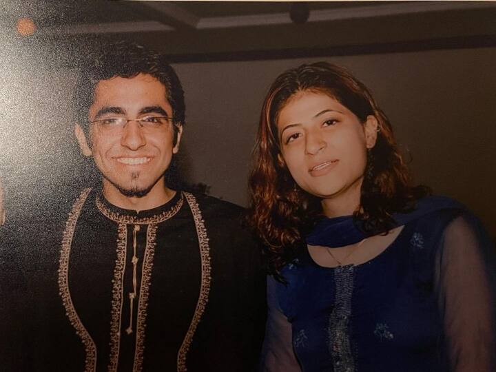 Ayushmann Khurrana Birthday: Wife Tahira Kashyap Shares Unseen Pic With Heartfelt Post To Wish 'Doctor G' Actor 'What Got My Heart Was...': Tahira Kashyap Pens Heartfelt Post For Ayushmann Khurrana On His Birthday