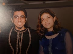 'What Got My Heart Was...': Tahira Kashyap Pens Heartfelt Post For Ayushmann Khurrana On His Birthday