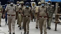 Unnao: कुंए में डूबे 3 लोग, एक को बचा या गया, मौके पर पहुंचे SDM | Hindi News