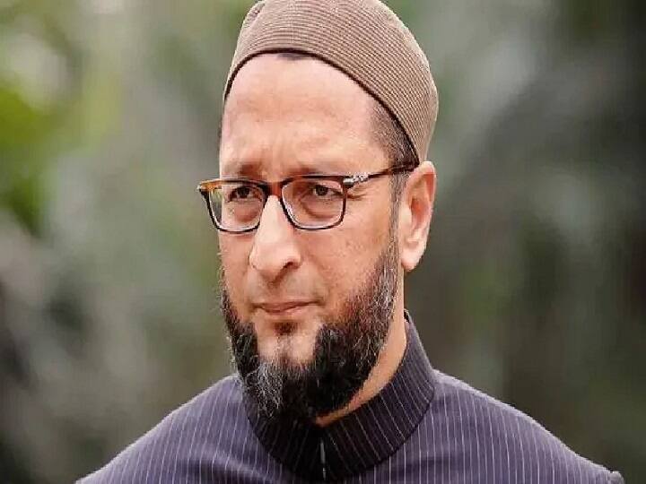 Bihar Politics: BJP retaliates on Asaduddin Owaisi's statement, said- Do not make rhetoric in the name of NRC annn Bihar Politics: ओवैसी के बयान पर BJP ने किया पलटवार, कहा- NRC का नाम लेकर ना करें बयानबाजी