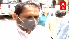 TOP 50 : महत्वाच्या 50 बातम्यांचा वेगवान आढावा : बातम्यांचं अर्धशतक : 14 सप्टेंबर 2021 ABP Majha