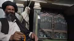 Taliban rendering Afghan residents homeless | Master Stroke(14.09.2021)