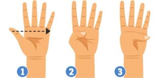 ਆਪਣੇ ਅੰਗੂਠੇ ਨਾਲ ਹੀ ਪਤਾ ਕਰ ਸਕਦੇ ਹੋ ਦਿਲ ਦੇ ਗੰਭੀਰ ਰੋਗ, ਜਾਣੋ ਕੀਵੇਂ