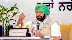 Farmers Protest: दो राज्य फिर आमने -सामने | Hindi News