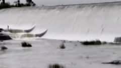 ગીર સોમનાથના સ્થાનિક જળાશયોમાં નવા નીર, મછુન્દ્રી અને દ્રોણેશ્વરી ડેમમાં પાણીની આવ