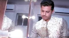 When TV stars took Hindi exam | SBS Originals