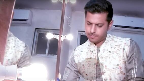 When TV stars took Hindi exam | SBS Originals