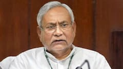 Nitish Kumar on changing Bakhtiyarpur's name 'Kya Faaltu Baat Hai'