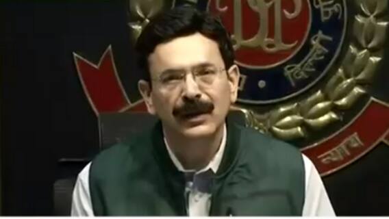 Delhi Police special cell arrests six alleged terrorists | SFS(14.09.2021)