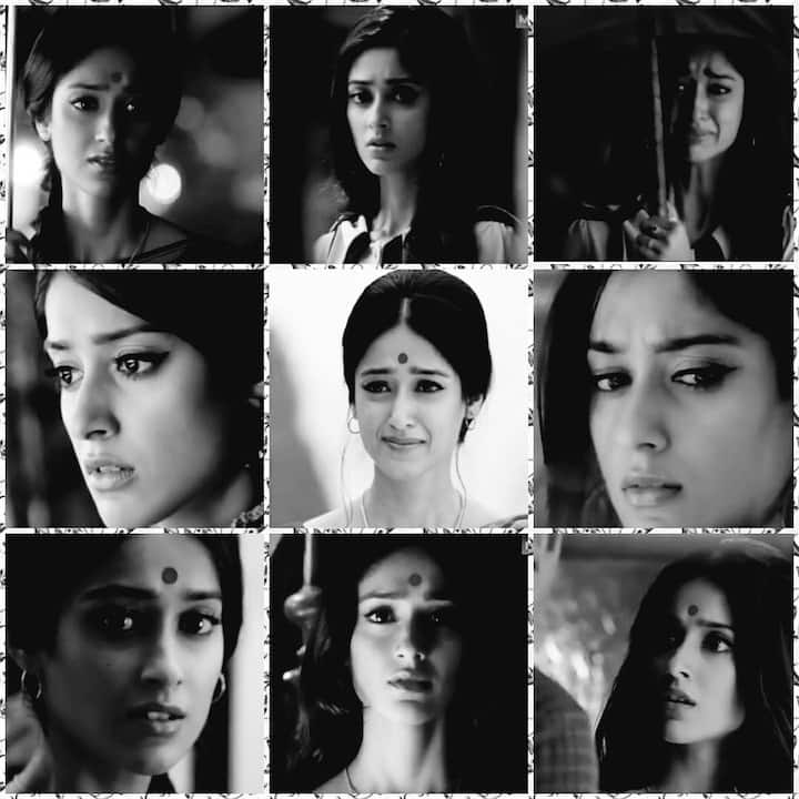 Bollywood actress Ileana D’Cruz was seen starring in a supporting role in ‘Barfi’. This movie marked her debut in the Hindi film industry and garnered her many awards. (Image courtesy - @ ileana_official/Instagram)