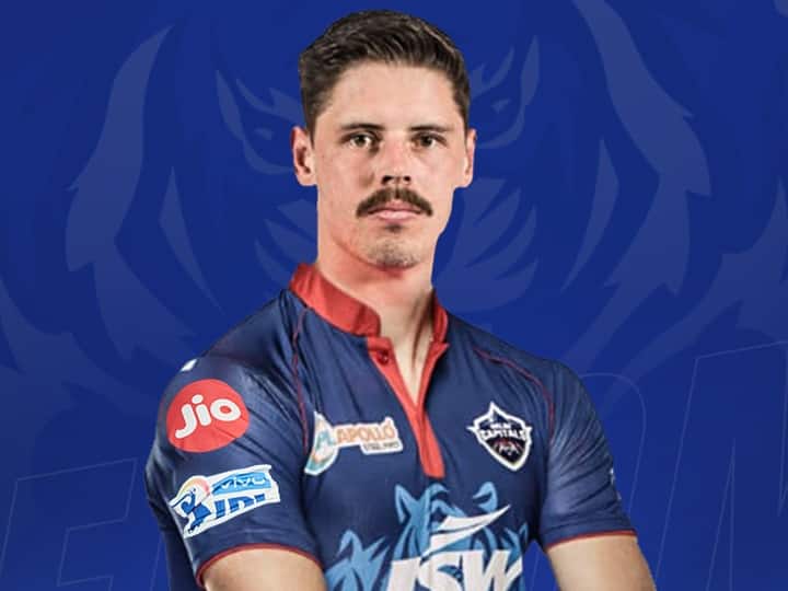 IPL 2021: This Australian fast bowler joined DC in place of Woakes, is a specialist in T20