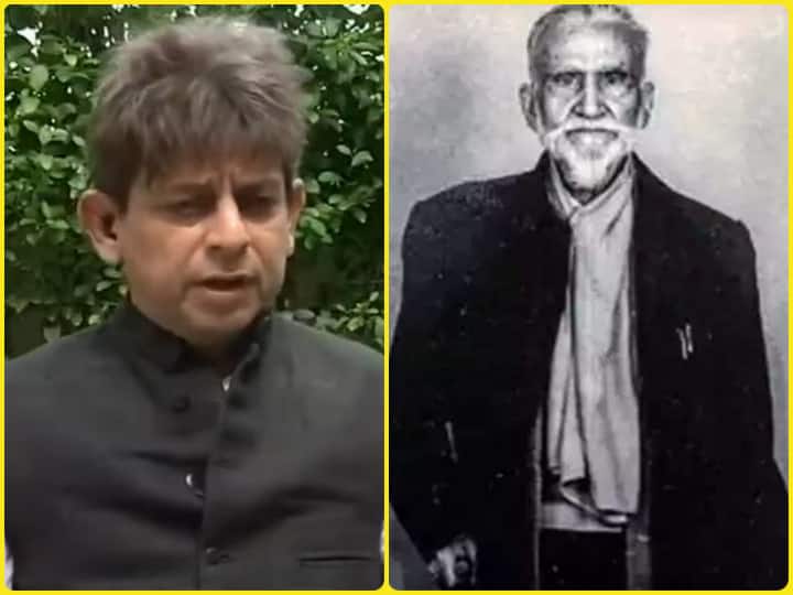 अलीगढ़: परपोते की मांग- राजा महेंद्र प्रताप को मिले भारत रत्न, उनके नाम पर विश्वविद्यालय बनना सम्मान की बात great grandson of Raja Mahendra Pratap demands Bharat Ratna for him, it is an honor to have a university in his name अलीगढ़: परपोते की मांग- राजा महेंद्र प्रताप को मिले भारत रत्न, उनके नाम पर विश्वविद्यालय बनना सम्मान की बात