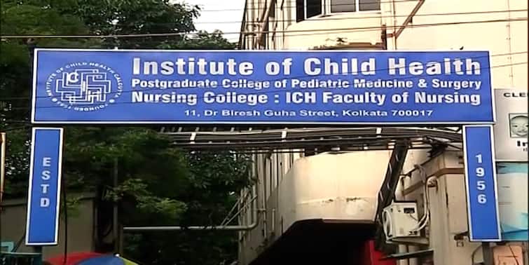 Kolkata Viral Pneumonia 20 children hospitalised  Institute of Child Health 8 in ICU doctors suggest precautions Viral Pneumonia: কলকাতাতেও শিশুদের মধ্যে বাড়ছে ভাইরাল নিউমোনিয়া, আক্রান্ত ২০ শিশু, ৮ জন আইসিইউতে