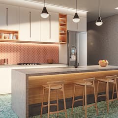 Desert House Pics: ఎడారి మధ్యలో ఇల్లు.. సౌకర్యాలు ఫుల్లు.. కానీ ధర చూస్తేనే..