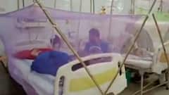 Purvanchal Top News : Varanasi में लगातार बढ़ रही Dengue के मरीजों की संख्या | Hindi News