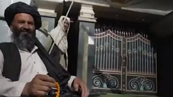 Taliban के propaganda wing का झूठ होगा बेनकाब | मास्टर स्ट्रोक