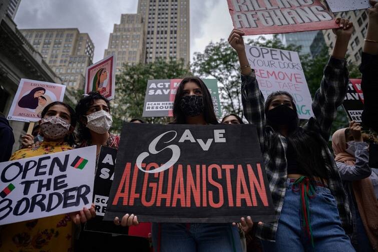 Donors Pledge $1Bn To Fight Afghan Humanitarian Crisis After UN Call For $606Mn Aid Donors Pledge $1Bn To Fight Afghan Humanitarian Crisis After UN Call For $606Mn Aid