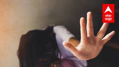 Palghar Case : पालघरमध्ये अवघ्या 12 वर्षाच्या मुलाकडून 5 वर्षाच्या मुलीवर अत्याचार ABP Majha