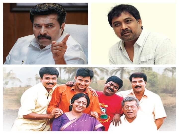 Flashback: Know Interesting things facts happened when Aanandham movie made ready Flashback: நாக்கை கடித்துத் துப்ப முயன்ற மம்முட்டி...அட்வான்ஸ் வாங்கி விலகிய சூர்யா... இது ‛ஆனந்தம்’ கதை!