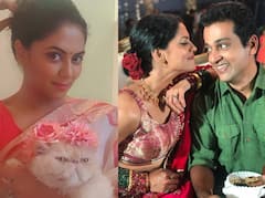 भारत में अपने बच्चे को जन्म देना नहीं चाहती 'FIR' फेम एक्ट्रेस Kavita Kaushik, वजह सुनकर आप भी रह जाएंगे हैरान