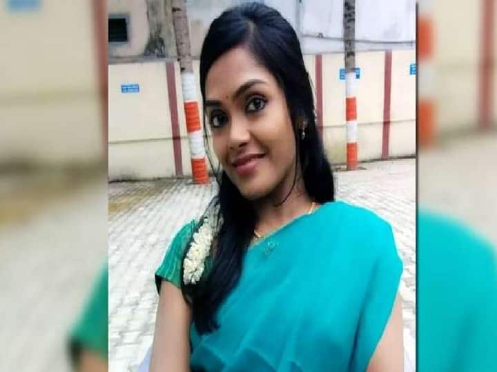 Actress Jayalakshmi has been booked at the police station Jayalakshmi | வட்டிக்கு வாங்கிவிட்டு வங்கிக்கடன் என பொய்.. பாஜக நிர்வாகி ஜெயலட்சுமி மீது கந்துவட்டி புகார்