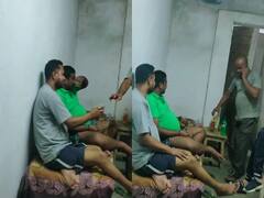 खबर का असर: VIRAL वीडियो मामले में हुई कार्रवाई, पुलिस ने पांच लोगों के खिलाफ दर्ज की प्राथमिकी