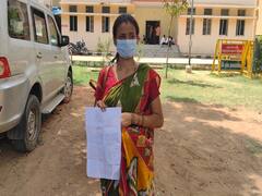 கடலூரில் நண்பர்களுக்கு தன்னை விற்க முயன்றதாக கணவன் மீது மனைவி புகார்