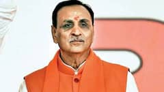 Bhupendra Patel's new cabinet to take oath on 16th September