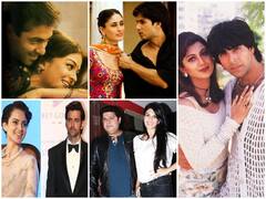 Celebrity Fight: शिल्पा शेट्टी से लेकर कंगना रनौत तक, इन स्टार्स ने ब्रेकअप के बाद अपने Ex को खरी खोटी सुना अपने रिश्ते की धज्जियां उड़ाई