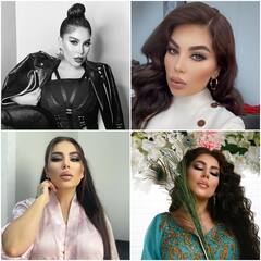 Kim Kardashian के नाम से फेमस हैं अफगानिस्तान की पॉप स्टार Aryana Sayeed, तालिबान के कब्जे के बाद काबुल छोड़कर भागीं